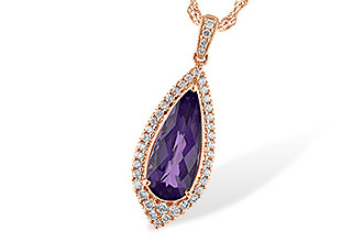 A235-03498: NECK 2.01 AMETHYST 2.26 TGW