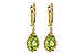 A235-04443: EARR 1.65 PERIDOT TW