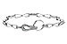 A235-08952: BRACELET .60 TW