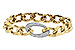 A235-92570: BRACELET 1.22 TW