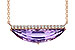 A235-97143: NECK 2.18 AMETHYST 2.28 TGW