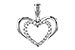A318-64452: PENDANT .14 TW