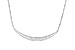 A319-58070: NECKLACE 1.50 TW (17 INCHES)