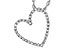 A319-58952: NECKLACE .12 TW