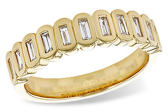 A320-47098: LDS WED RG .30 TW BAGUETTES