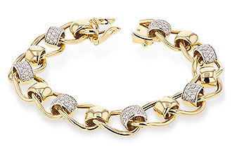 A320-47107: BRACELET 1.75 TW (7.25")