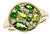 A320-49843: LDS RG 1.34 TW SEMI-PRECIOUS (TSAV, PER) 1.50 TGW