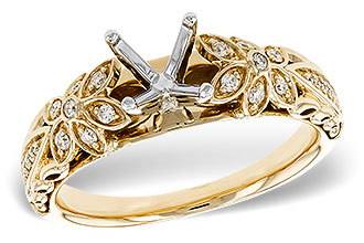 A320-50798: LDS SEMI DIA RG .14 TW