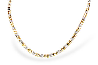 A320-51643: NECKALCE 2.35 TW (18")