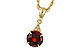 A320-52570: NECK 1.46 GARNET 1.47 TGW (7MM RD)