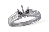 B051-39870: LDS SEMI DIA RG .40 TW