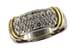 B138-64425: LDS WED RG .75 TW
