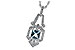 B235-01679: NECK .65 AQUA .87 TGW