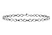 B235-05352: BRACELET .25 TW