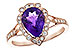 B235-98934: LDS RG 1.53 AMETHYST 1.75 TGW (10x7 PS)