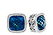B318-66261: 2.20 TW LONDON BLUE TOPAZ