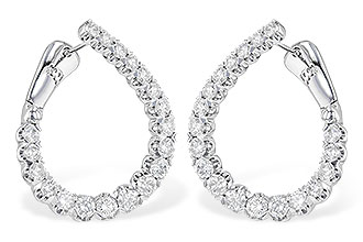 B319-55325: EARR 4.00 TW