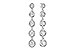 B319-57107: EARR .36 TW