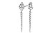 B319-58061: EARR .07 BAG .33 TW