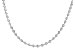 B320-46243: NECKLACE 3.40 TW (18")