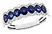 B320-53461: LDS WED RG 1.48 TW SAPP 1.65 TGW