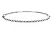 B320-53470: BANGLE 1.25 TW