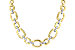C052-28079: NECKLACE .48 TW (17 INCHES)