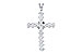 C052-29852: PENDANT 1.00 TW