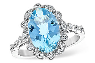 C235-92561: LDS RG 2.77 AQUA 3.03 TGW