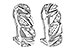 C235-94370: EARR .20 TW