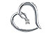 C235-94425: PENDANT .03 TW