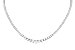 C235-98979: NECK 3.00 TW (17")