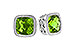 C318-65279: EARR 1.90 TW PERIDOT
