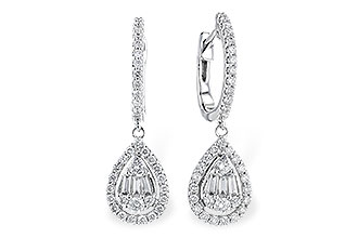 C319-58070: EARR .08 BAG .50 TW