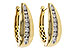C319-63470: EARRINGS .40 TW
