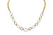 C319-63488: NECKLACE 1.00 TW (17")