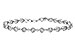 C320-46216: BRACLET 1.23 TW (7")