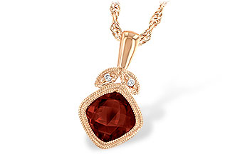 D229-62597: NECK 1.09 GARNET 1.10 TGW