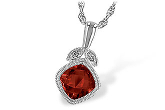 D229-62597: NECK 1.09 GARNET 1.10 TGW