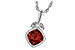 D229-62597: NECK 1.09 GARNET 1.10 TGW
