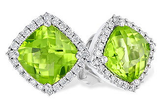 D230-47179: EARR 1.89 PERIDOT 2.04 TGW