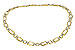 D235-04379: NECKLACE .80 TW (17 INCHES)