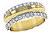 D235-08925: LDS WED RG .73 TW