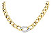 D235-92570: NECKLACE 1.22 TW (17 INCH LENGTH)