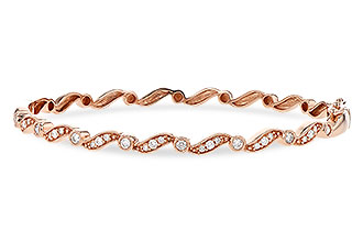 D235-97116: BANGLE .50 TW