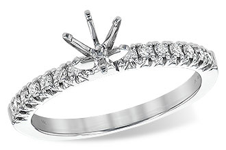 D235-98034: LDS SEMI DIA RG .22 TW