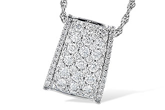 D235-99888: NECK 1.06 TW