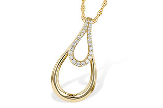 D318-64370: NECK .14 TW