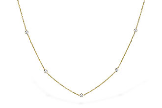 D318-71670: NECK .98 TW (E318-67161 36", 17 STATIONS EA W/ 2 DIA)