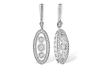 D318-72588: EARR .38 TW